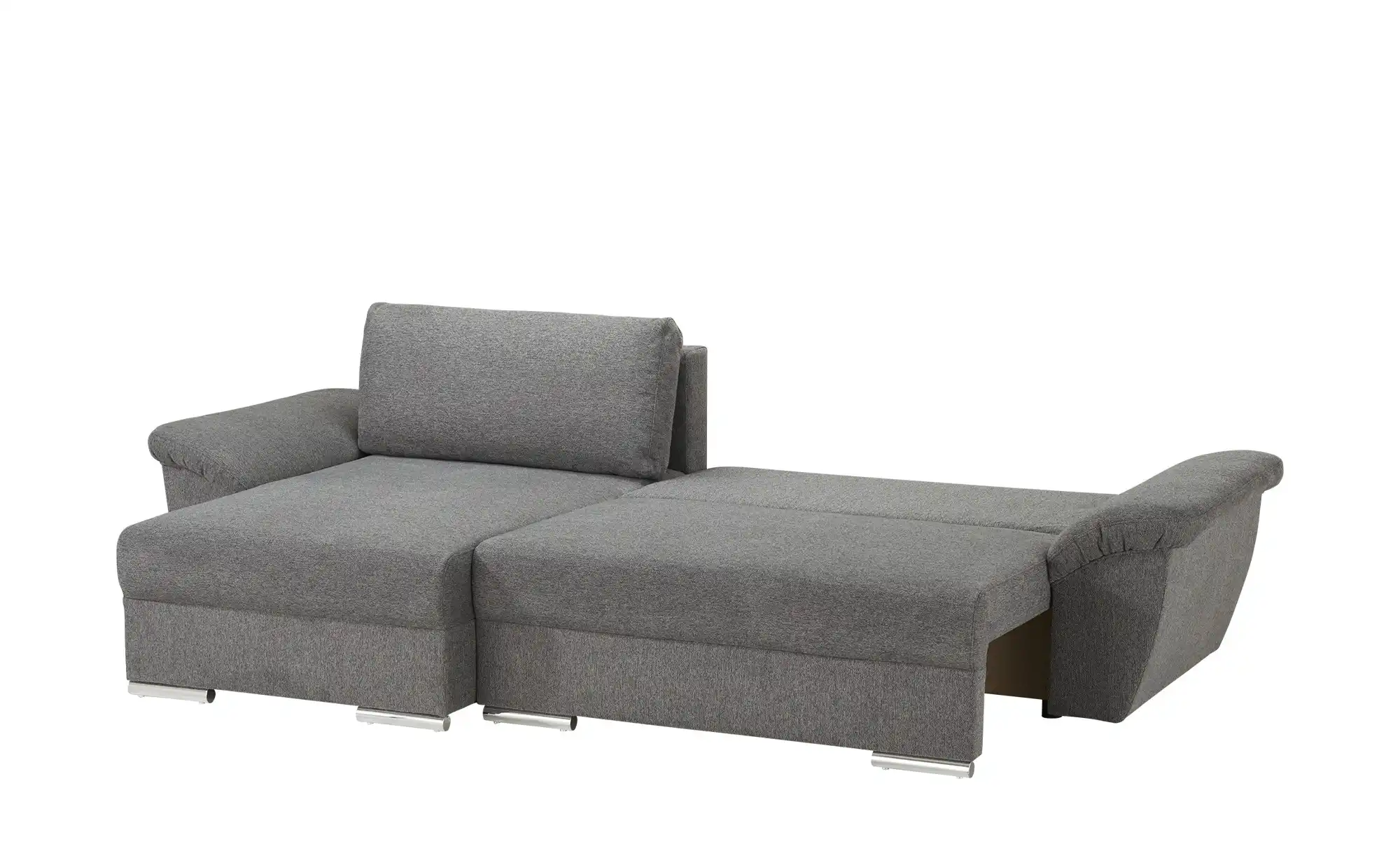 uno Ecksofa  seitenverkehrt montierbar Valencia