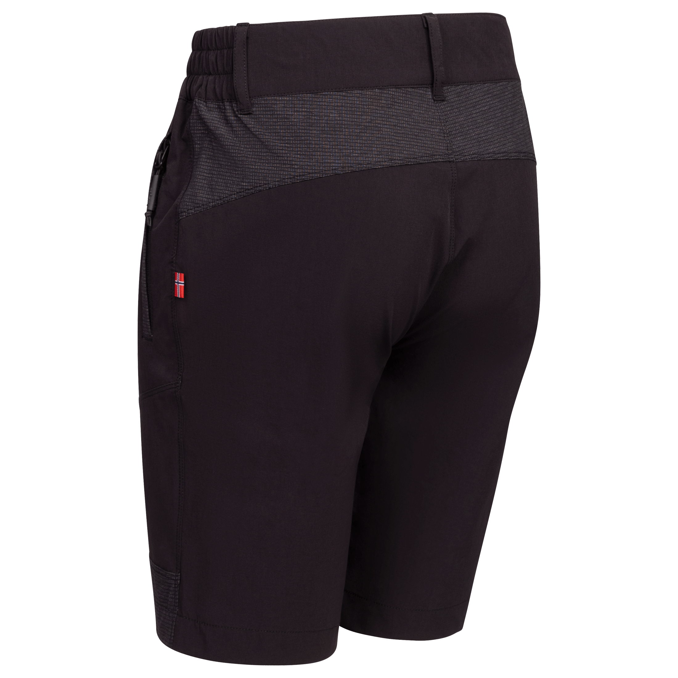 Vikafjell Ulriken turshorts - Junior - Fritid og bomull