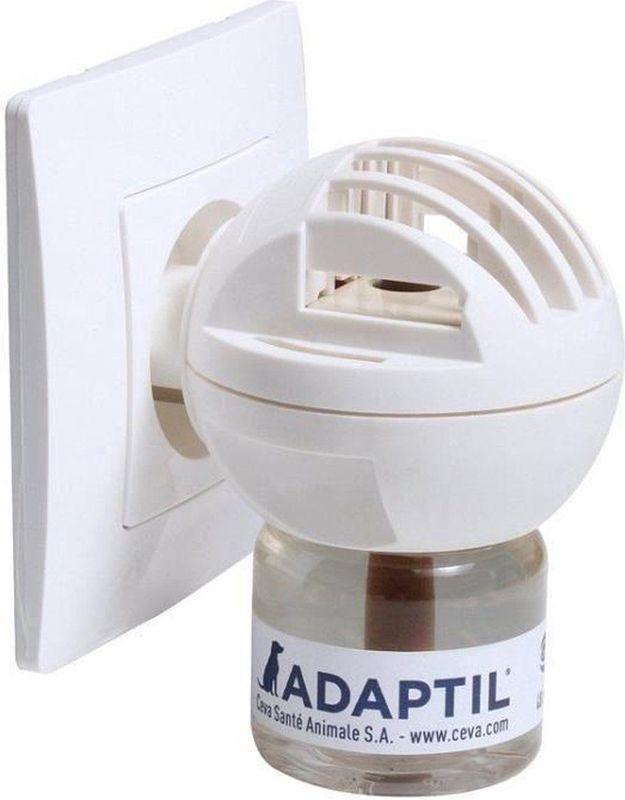 Adaptil - Happy Home - Startset - Kalmeringsmiddelen