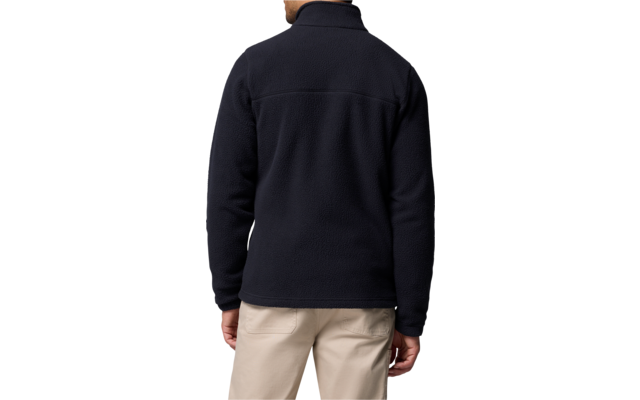 Columbia Juniper Peak Herren Fleecejacke