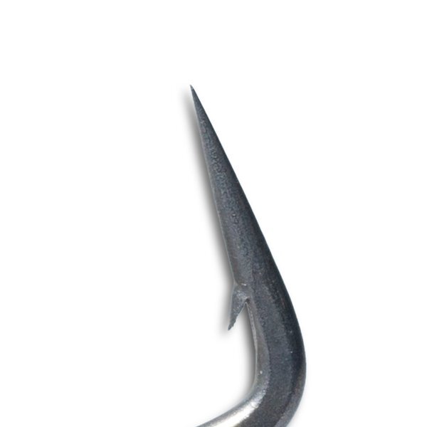 Hameçons Carpe Nash Twister Long Shank X (10pcs)