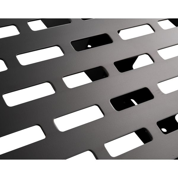 Rockboard CINQUE 5.3 C mit Flightcase