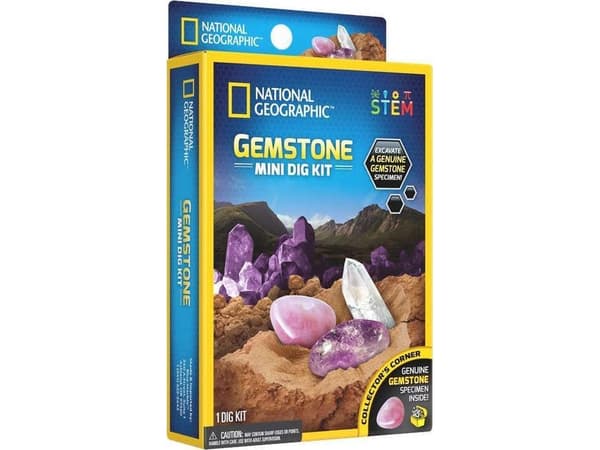 Elbrus National Geographic Wydobądź Klejnot