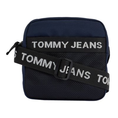 Sacoche Tjm Essential Square Reporter TOMMY HILFIGER