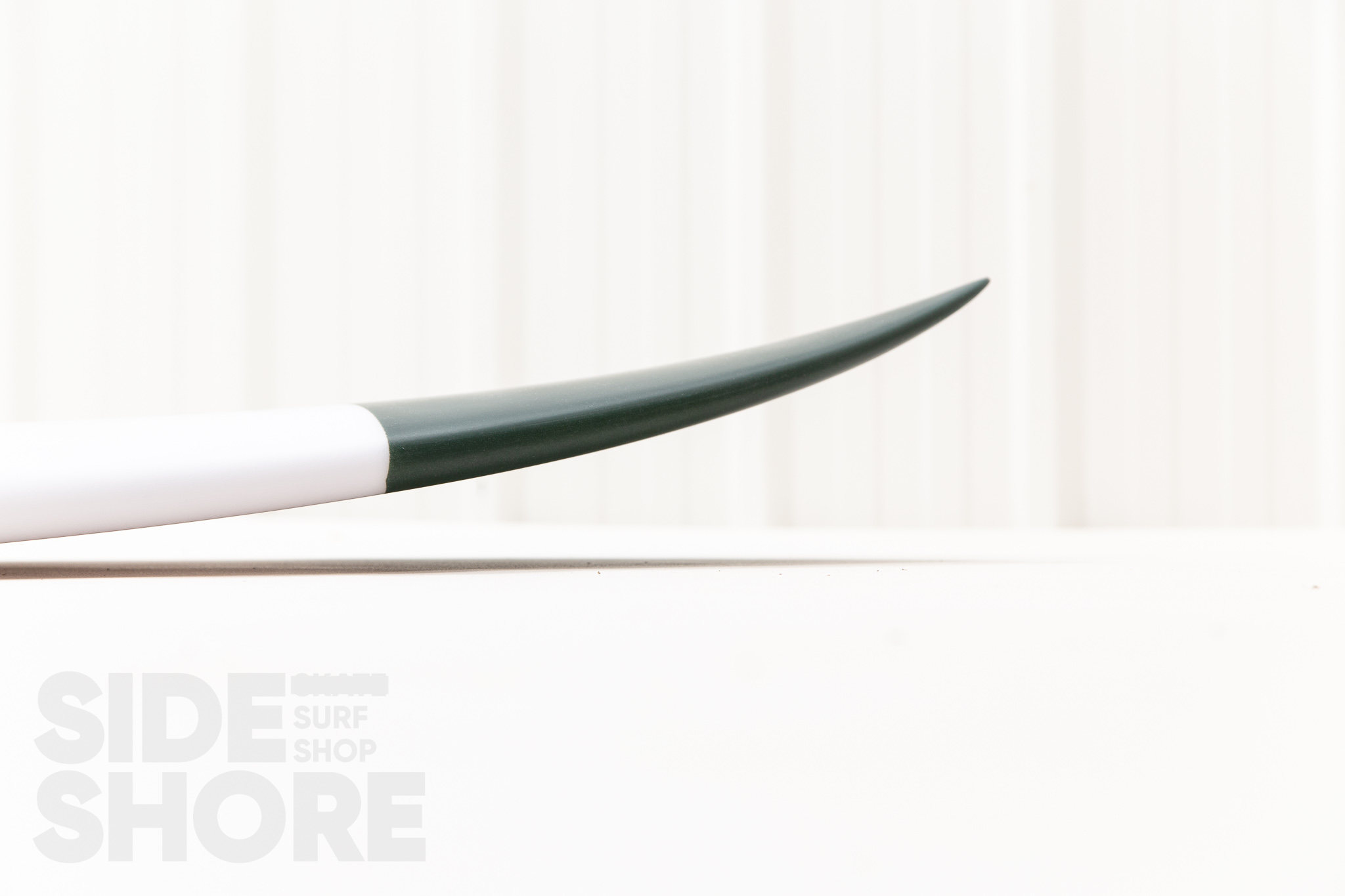Al Merrick CI Pro - Color - 5'10 x 18 5/8