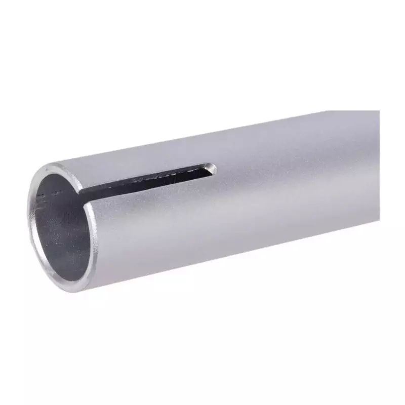 Guidon trottinette STRIKER Lux Argent 650mm