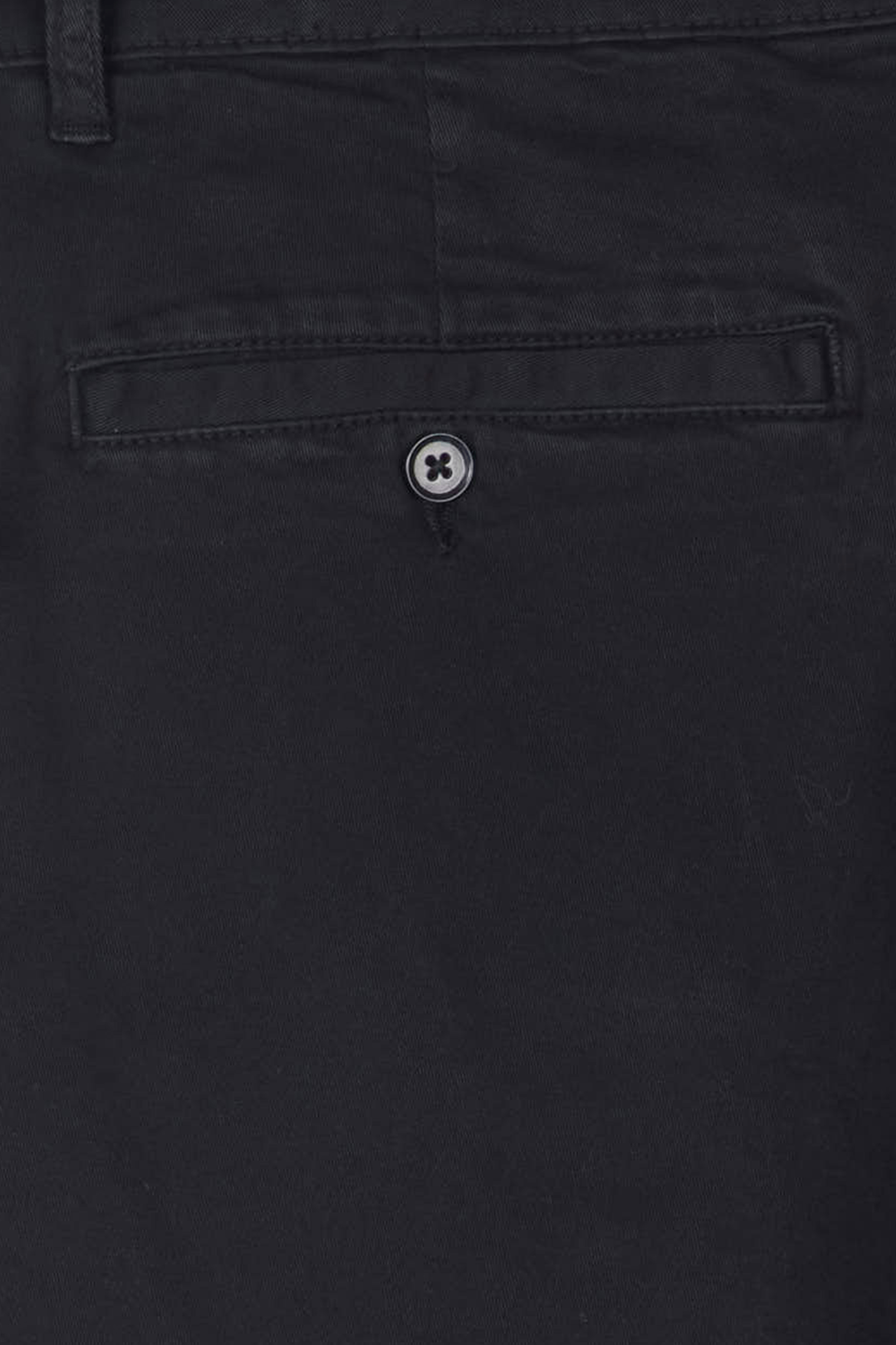 MINIMUM Pantalon LAVIS Noir