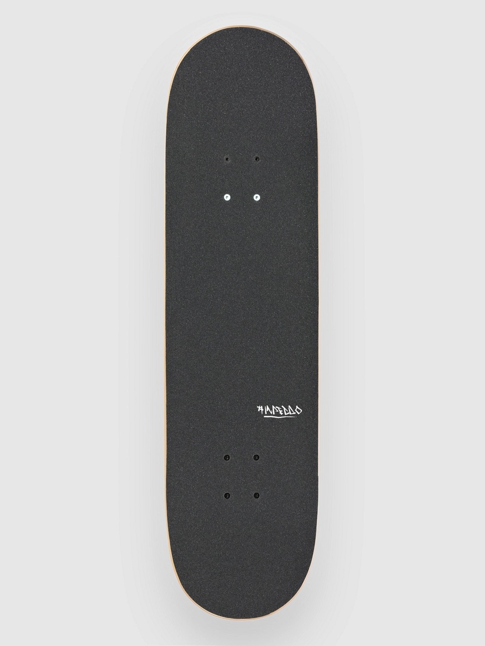 Inpeddo Pine Black 8.5