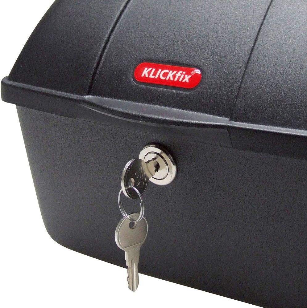 Rixen & Kaul - KLICKfix KLICKfix Bike-Box GTA kaufen | Bike-Discount