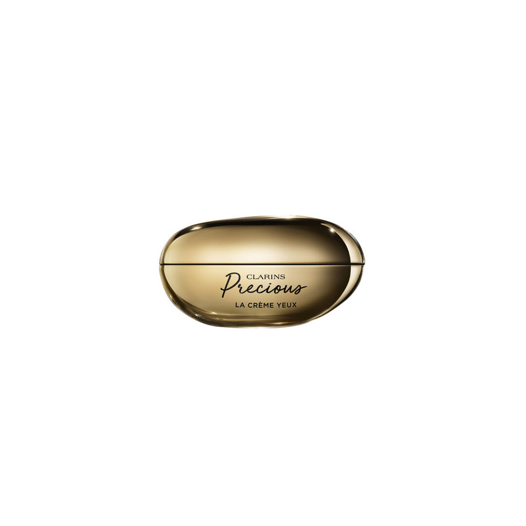 CLARINS  PRECIOUS La Crème Yeux - 15ml