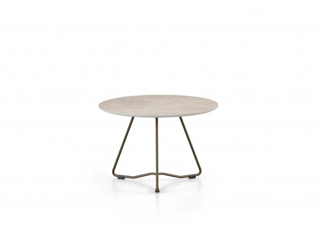 Montèl   Zoe Small Bijzettafel