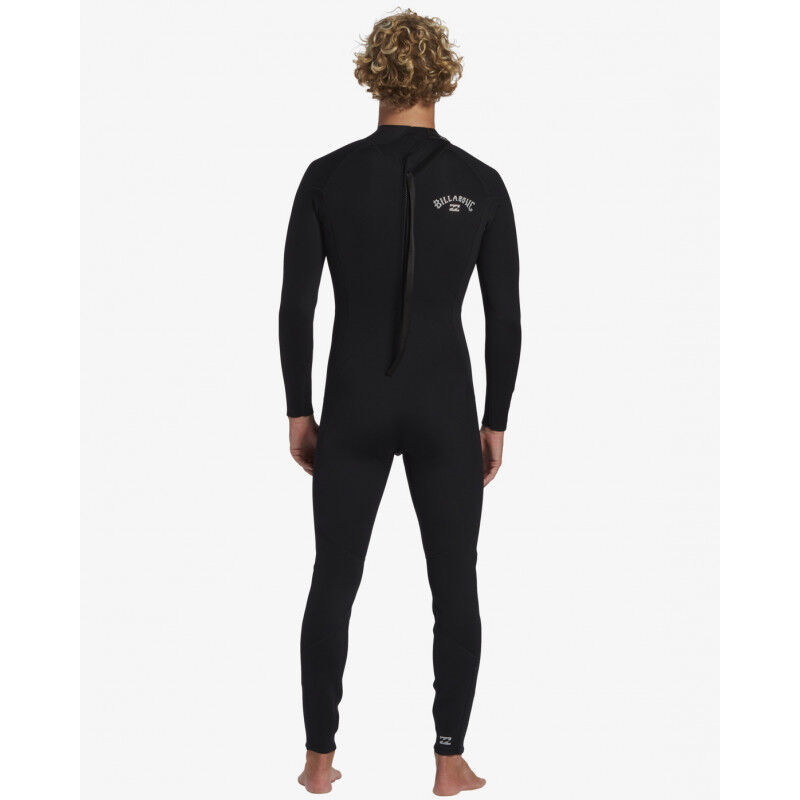 3/2 mm Foil Back Zip - Combinaison de surf homme