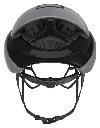 Casque Route Abus GameChangers Gris