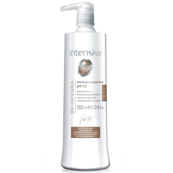 Shampooing préparateur PH 7,5 Re-integra Aqua Vitality's 1L