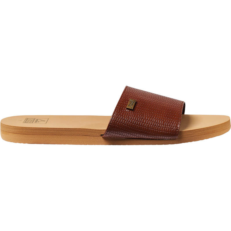 Reef Damen Bliss Nights Slide Sandale