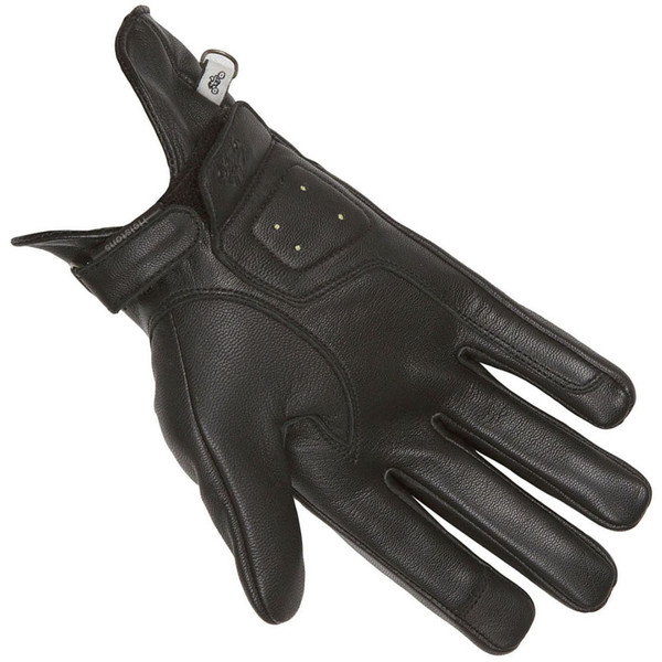 Helstons - Gants Femme Swallow Noir
