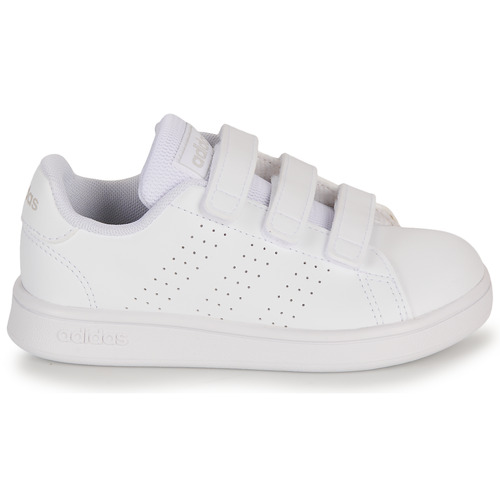 Adidas Sportswear - ADVANTAGE CF C - Blanc