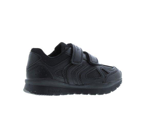 Geox Pavel Trainers Childrens