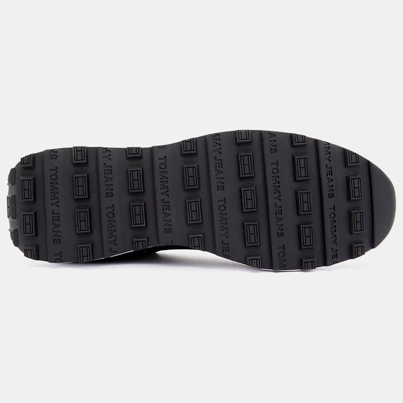 Tommy Jeans Baskets running Technical noires