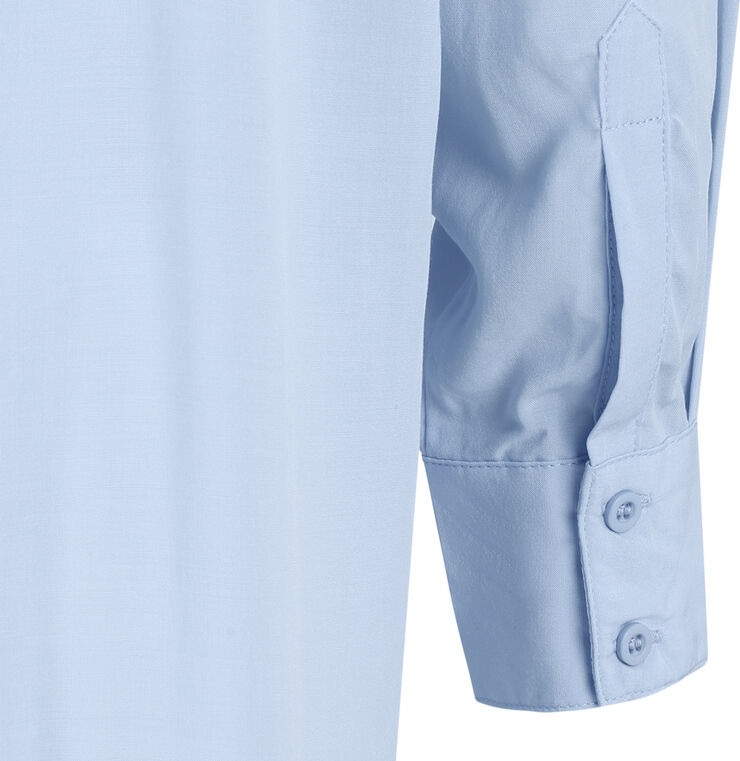 Soft Rebels Freedom LS Long Shirt Cashmere blue
