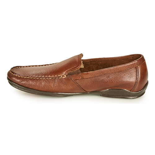 Fluchos - BALTICO - Marron