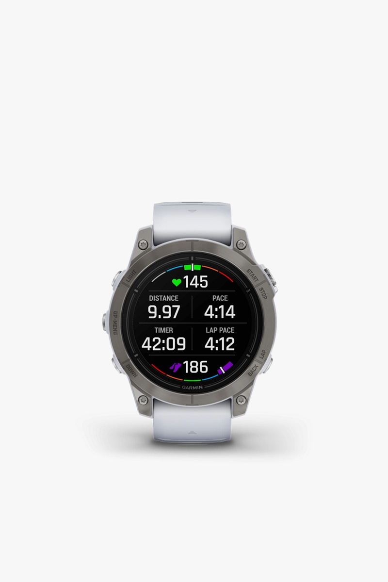 GARMIN Epix Pro 2 Sapphire Sportuhr