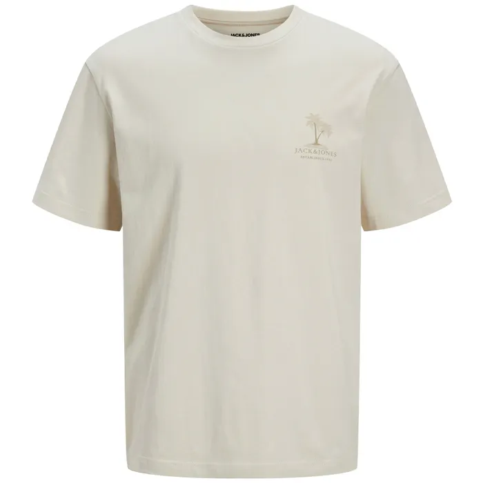 Jack & Jones Summer Vibes Shirt Heren