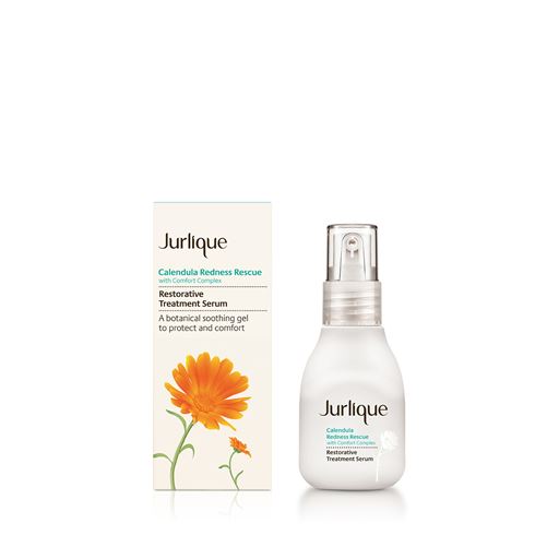 Jurlique Calendula Redness Rescue Restorative Treatment Serum, 30 ml