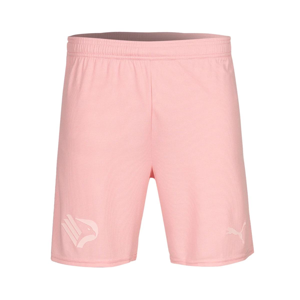 Calções Puma Palermo Primeiro Equipamento 2025-2026