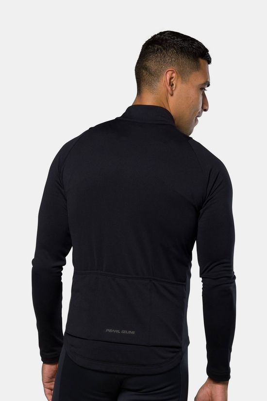 Pearl Izumi Pearl Izumi Attack Thermal Jersey Fleecevest