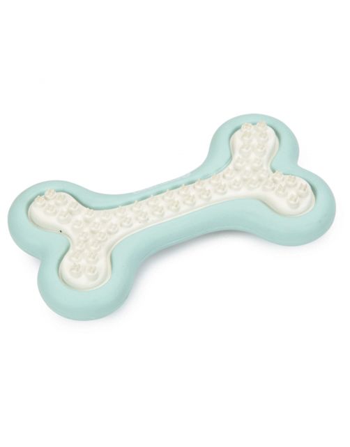 Beeztees Dental Bot Puppy 10x5.5 cm - Hondenspeelgoed