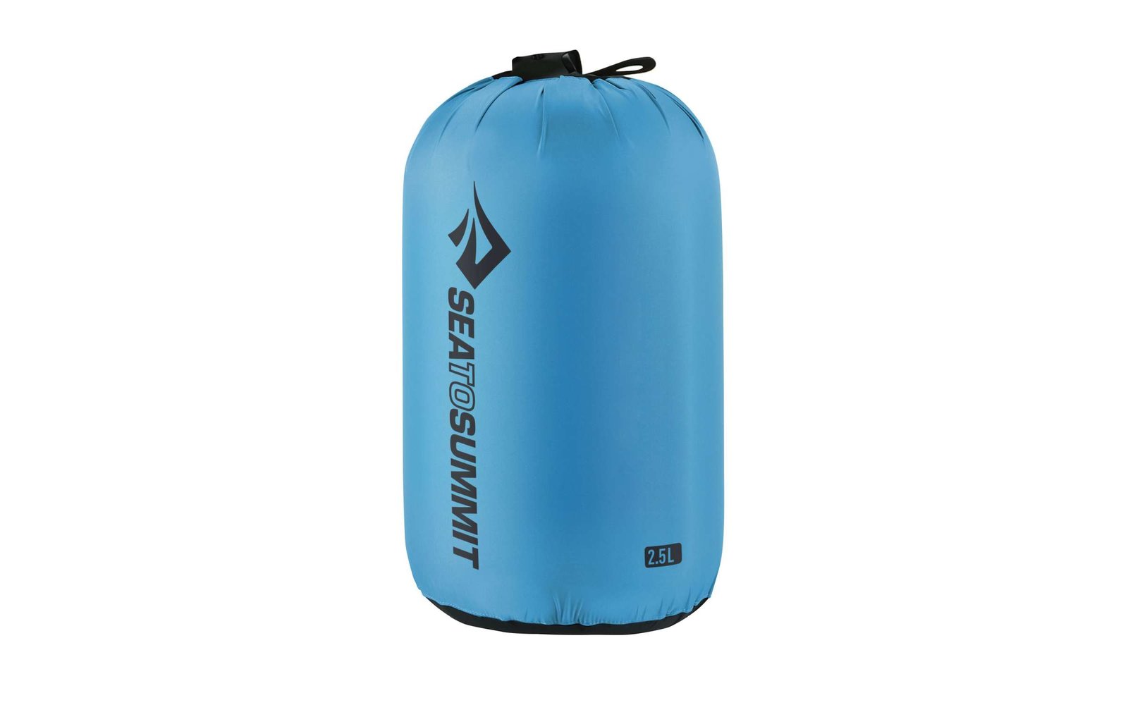 Sea to Summit Nylon Stuff Sack Packsack blau XXS 2.5 Liter