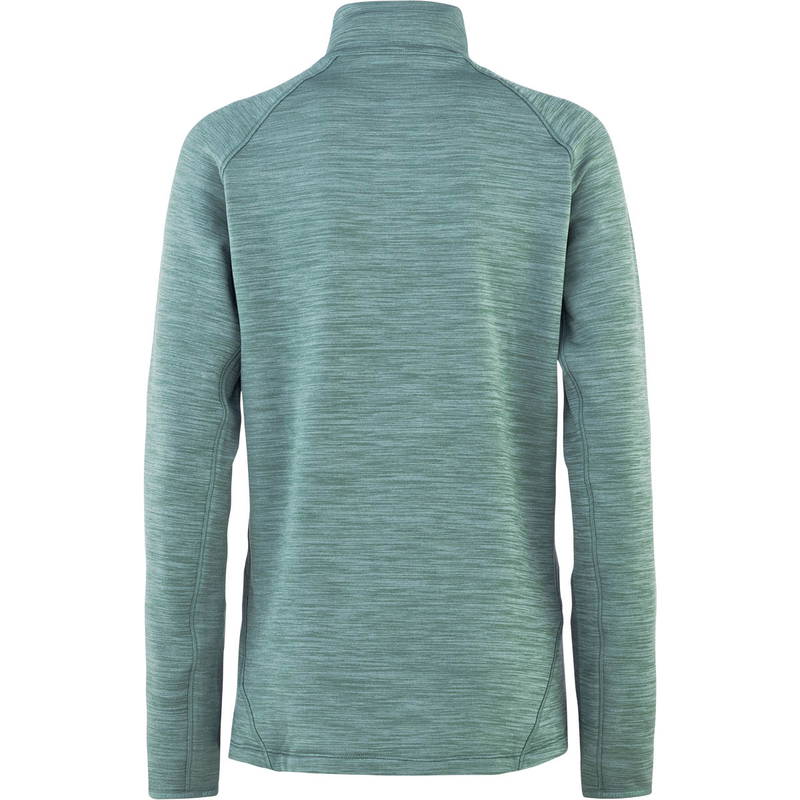 Kari Traa Berthe Half Zip Midlayer TrøjeDame