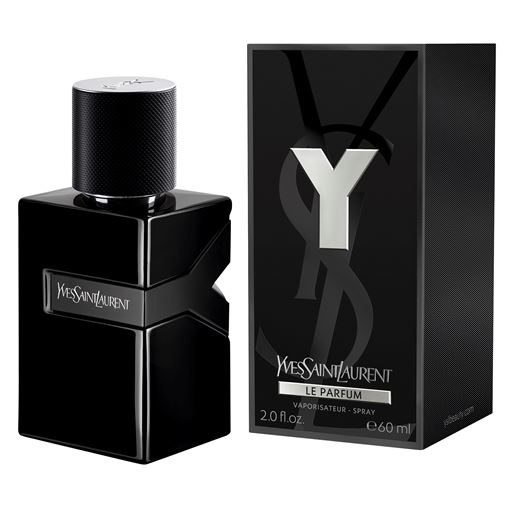 Yves Saint Laurent Y Le Parfum Eau De Parfum, 60 ml