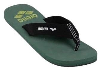 Tongs Arena Sand Vert