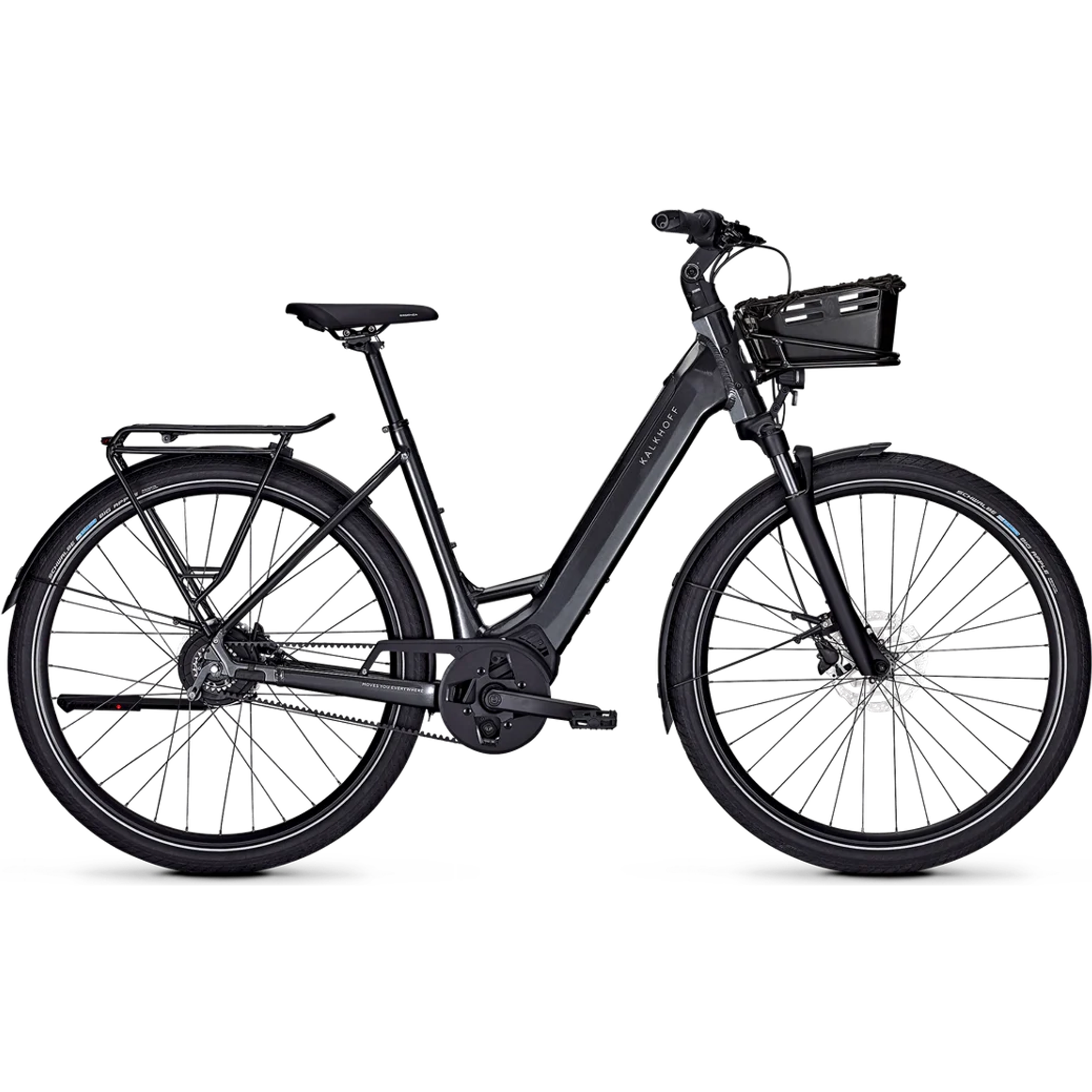 Kalkhoff Image L Excite 2026