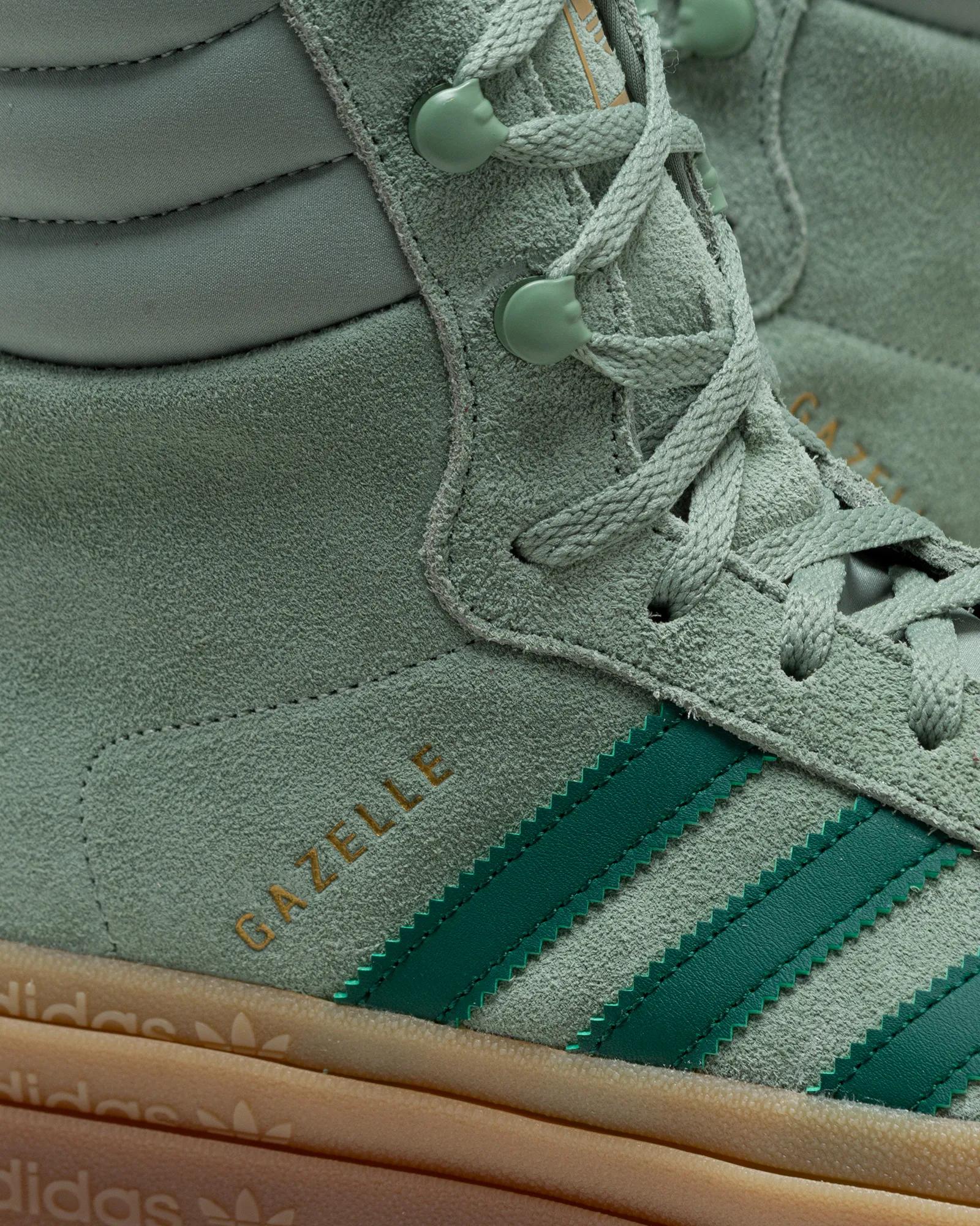 Adidas WMNS GAZELLE BOOT