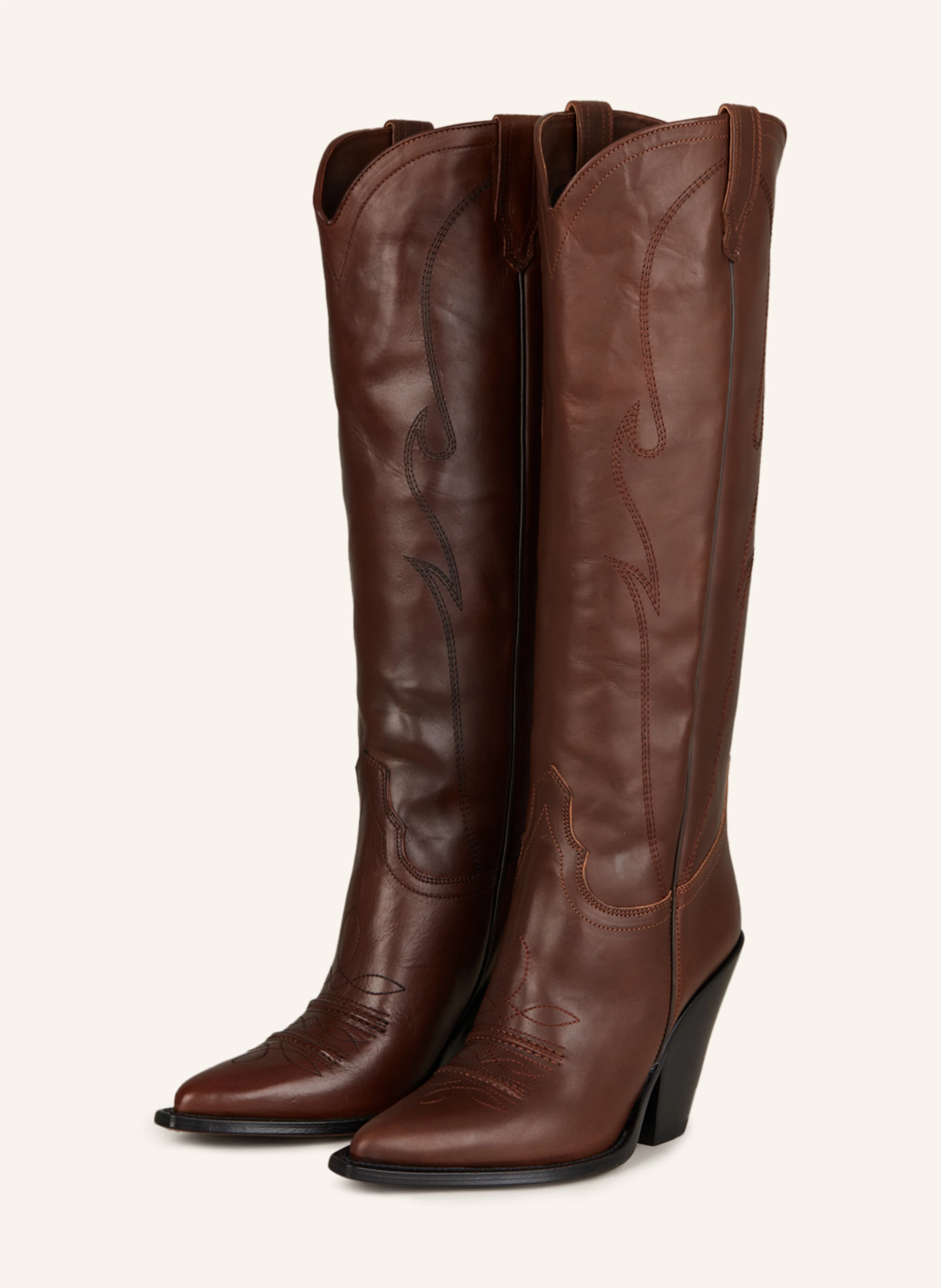 SONORA Cowboy Boots RANCHO