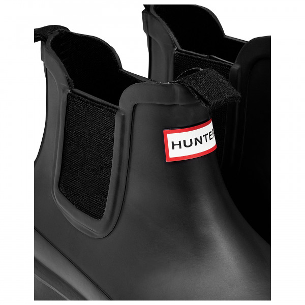 Hunter Boots - Original Chelsea - Bottes en caoutchouc