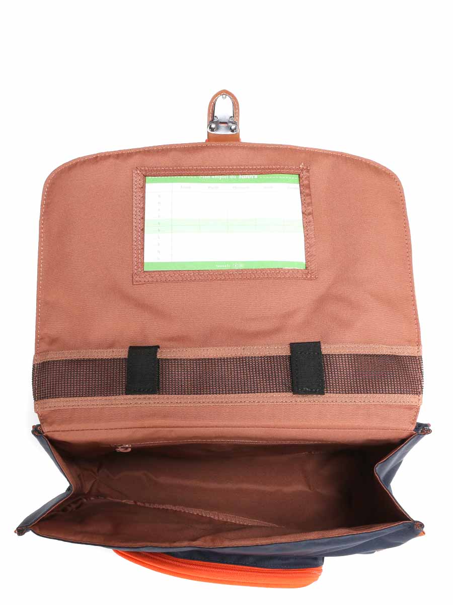 Cartable Tann's Pablo 35 cm
