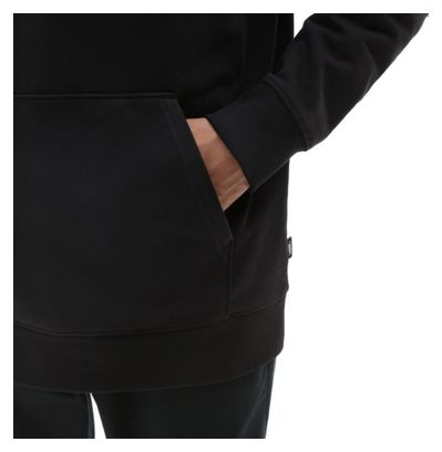 Sweat à capuche Vans Core Basic Noir