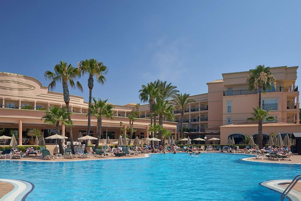 PortoBay Blue Ocean Logies en ontbijt - Hotel