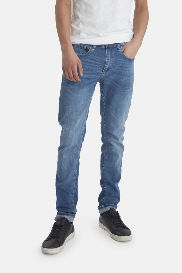 Blend Jet fit multiflex - NOOS Jeans Denim middle blue