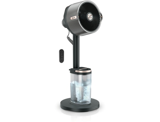 SHARK - Ventilateur et brumisateur FlexBreeze Pro Mist FA300EU