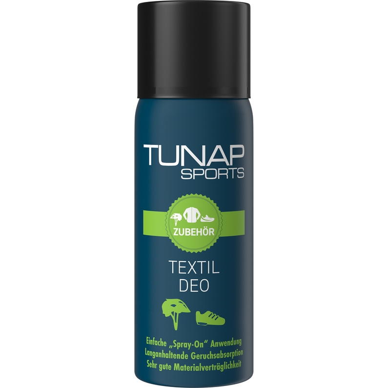 Tunap Sports Textildeo