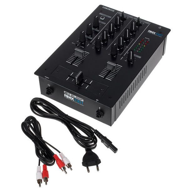 Reloop RMX10BT