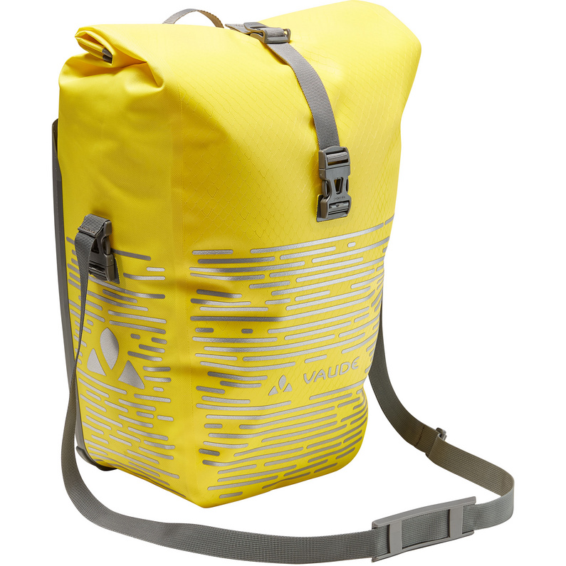 Vaude Aqua Luminum II Fahrradtasche