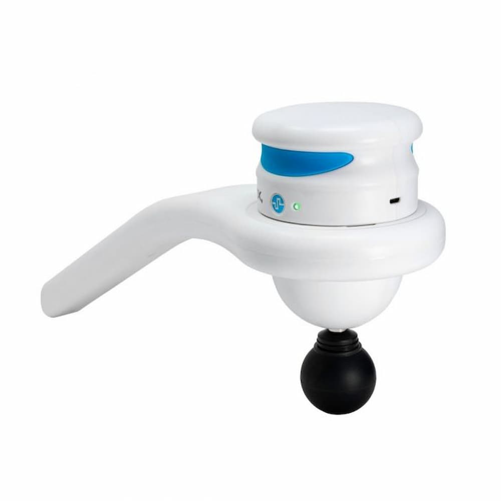 COMPEX Fixx mini blanc