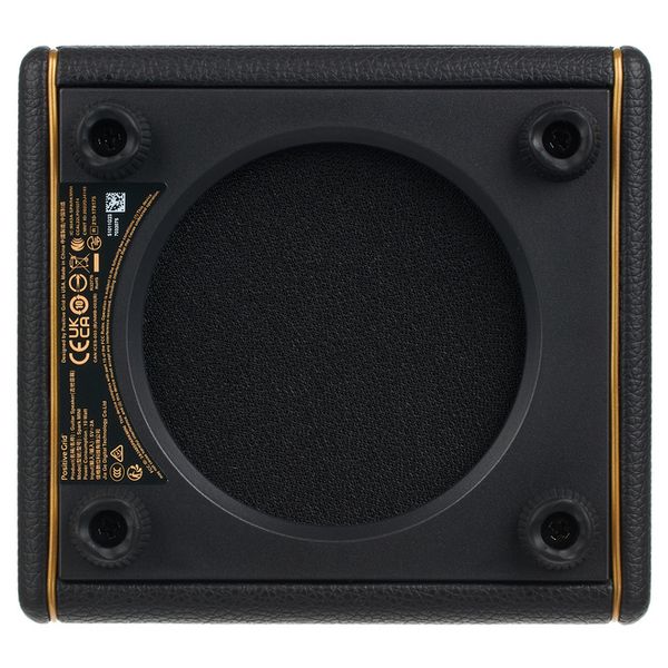 Positive Grid Spark Mini BK