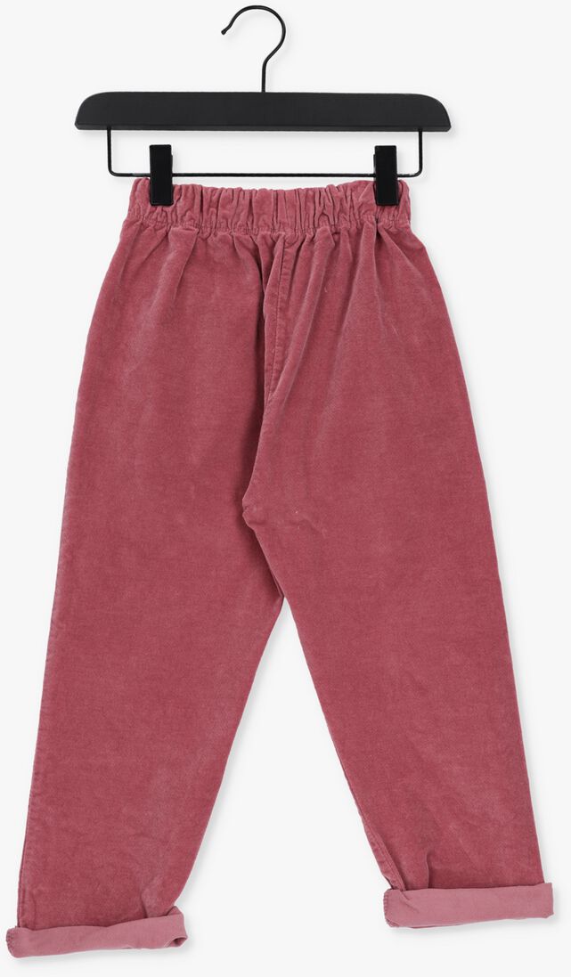 L\u00D6TIEKIDS roze l&ouml;tiekids chino w22-78-72